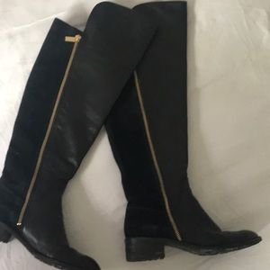 Michael Kors Knee High Boots